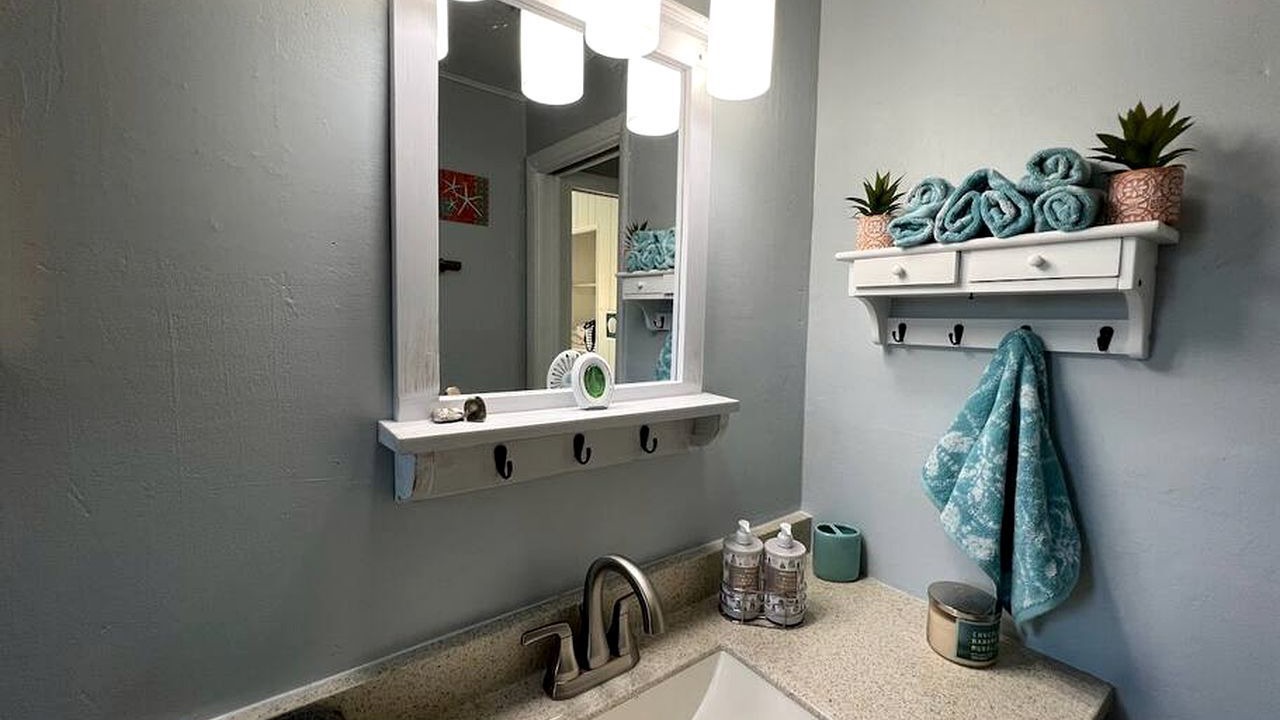 Photo of Bathroom in Placida