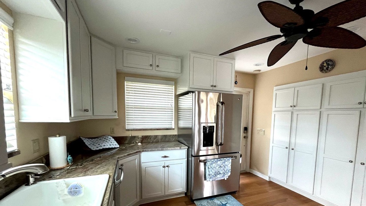 Photo of Kitchen in Placida