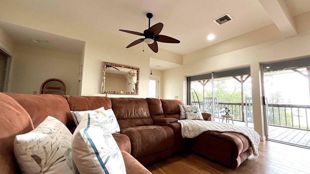 Photo of Livingroom in Placida