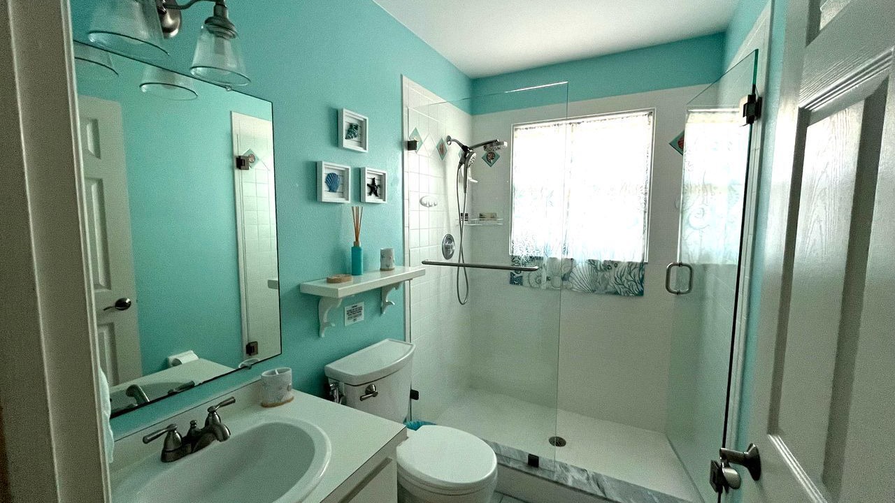 Photo of Bathroom in Placida