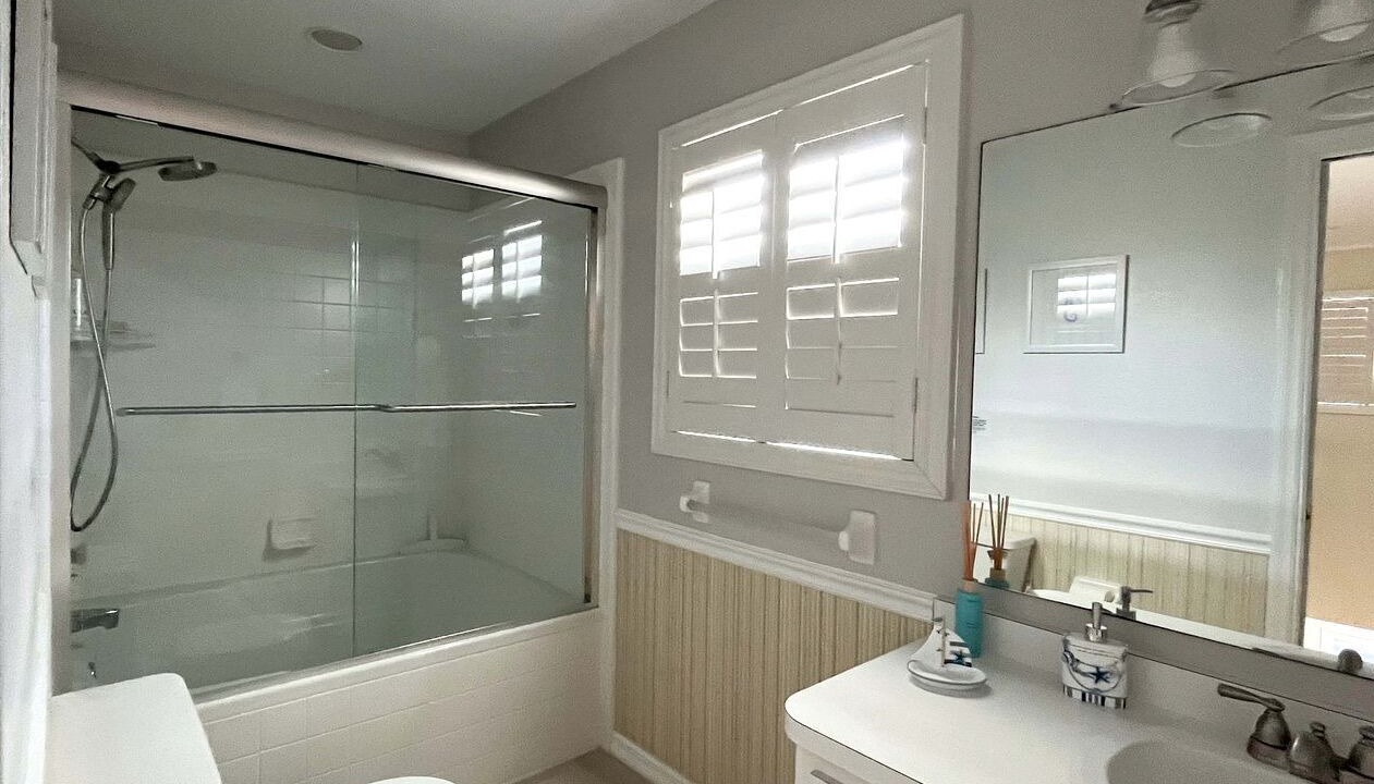 Photo of Bathroom in Placida