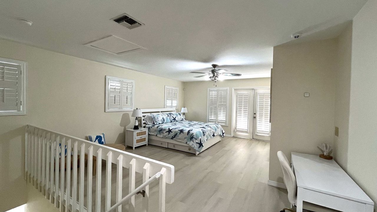 Photo of Bedroom in Placida