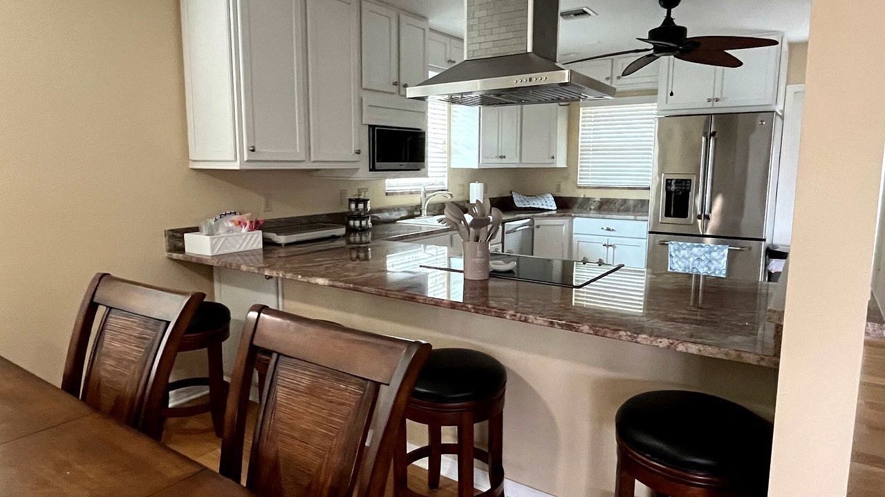 Photo of Kitchen in Placida