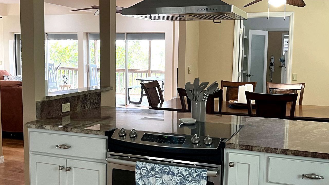 Photo of Kitchen in Placida