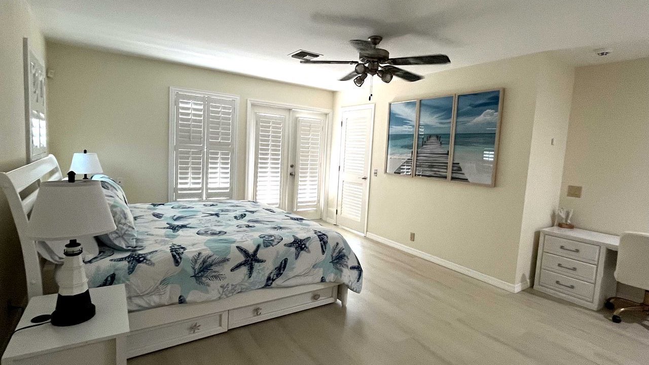 Photo of Bedroom in Placida
