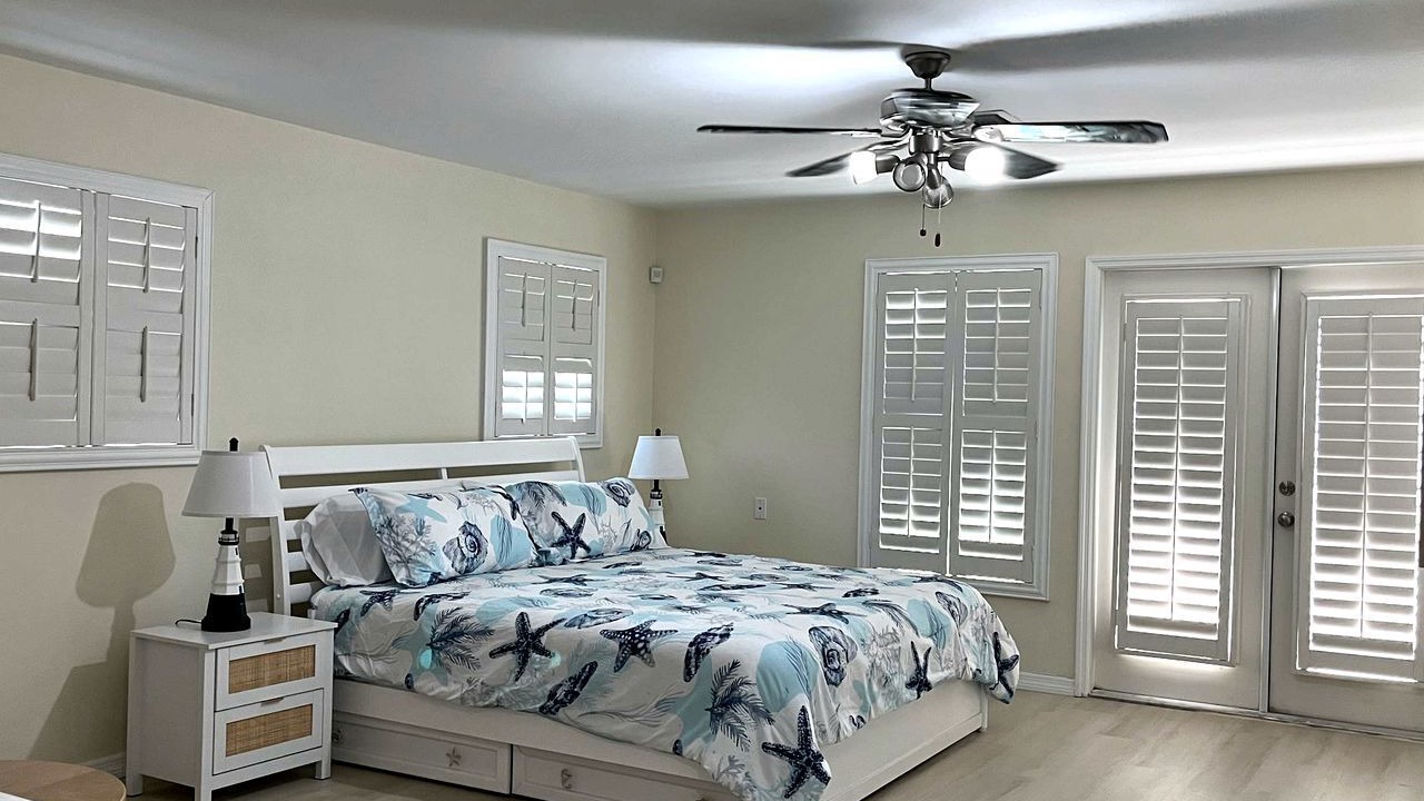 Photo of Bedroom in Placida