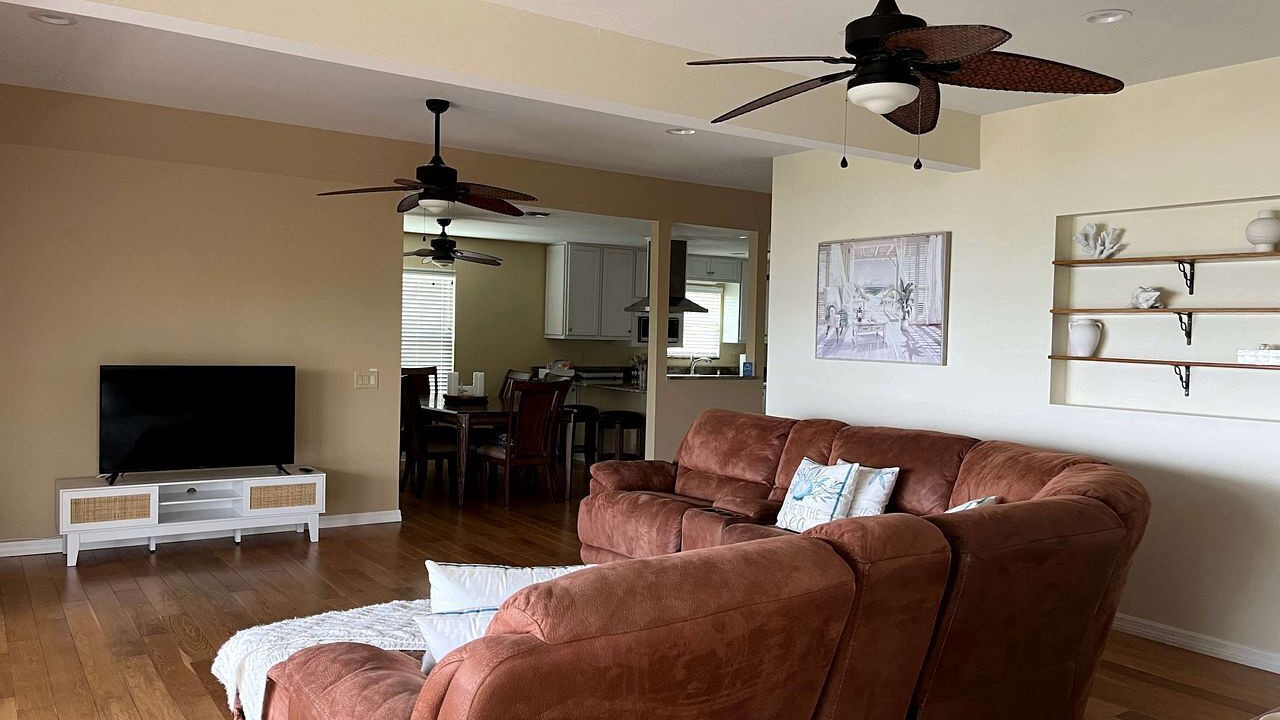 Photo of Livingroom in Placida