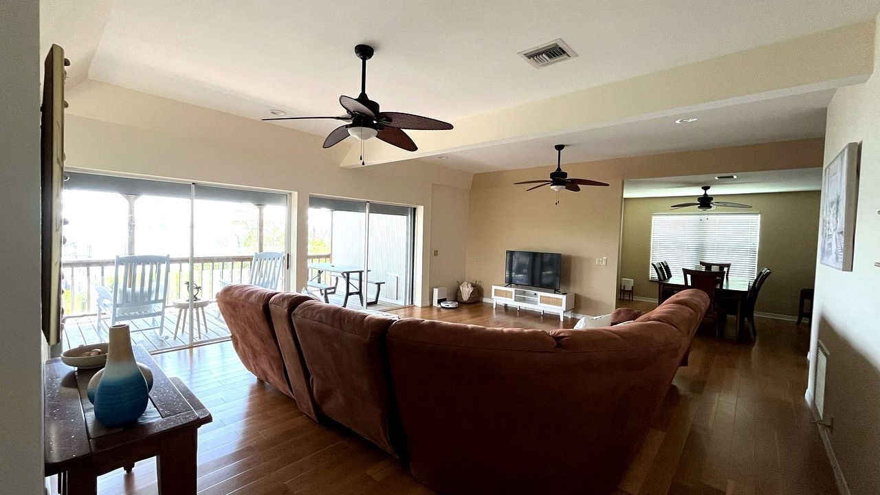 Photo of Livingroom in Placida