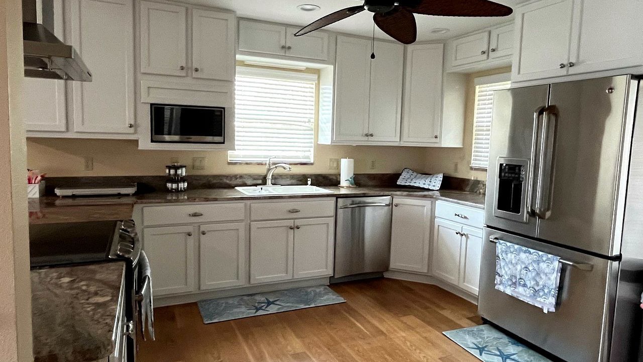 Photo of Kitchen in Placida