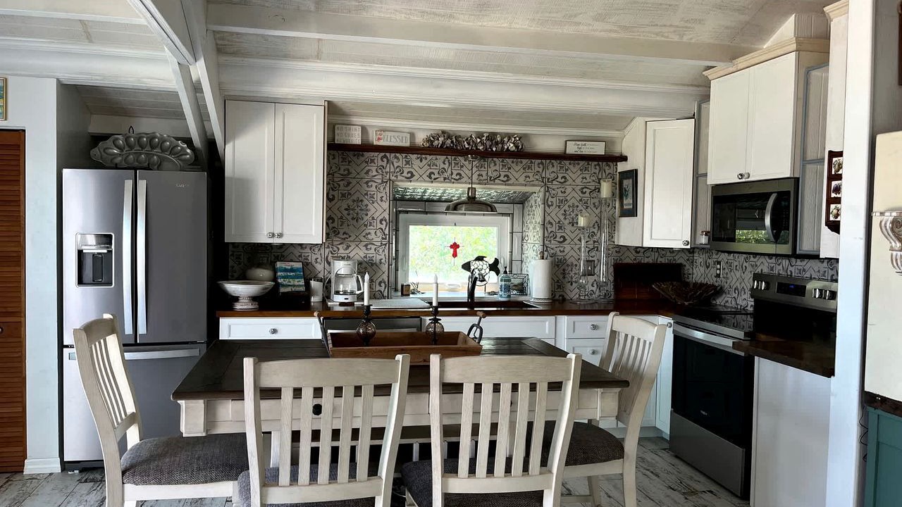 Photo of Kitchen in Placida
