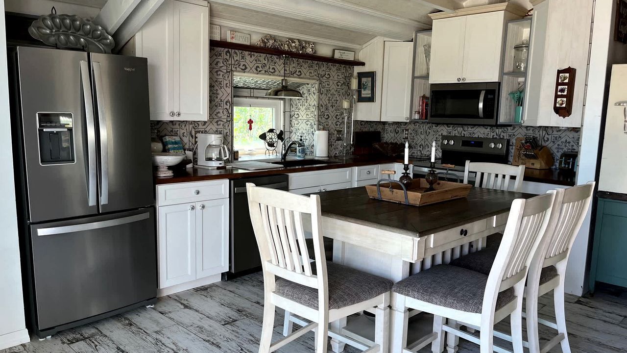 Photo of Kitchen in Placida