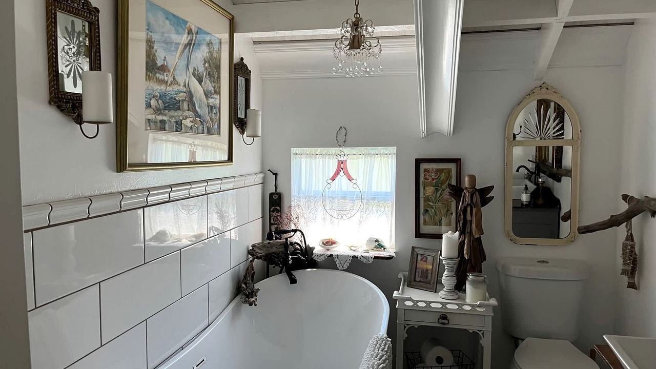 Photo of Bathroom in Placida
