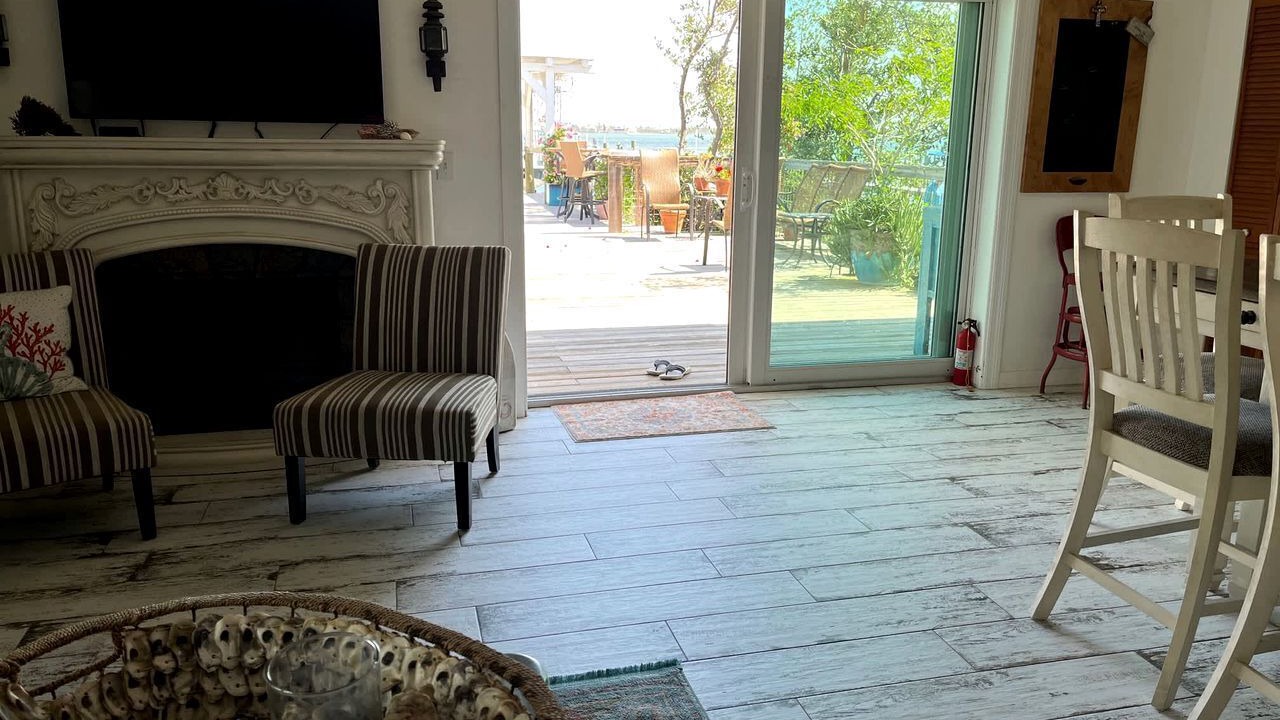 Photo of Livingroom in Placida