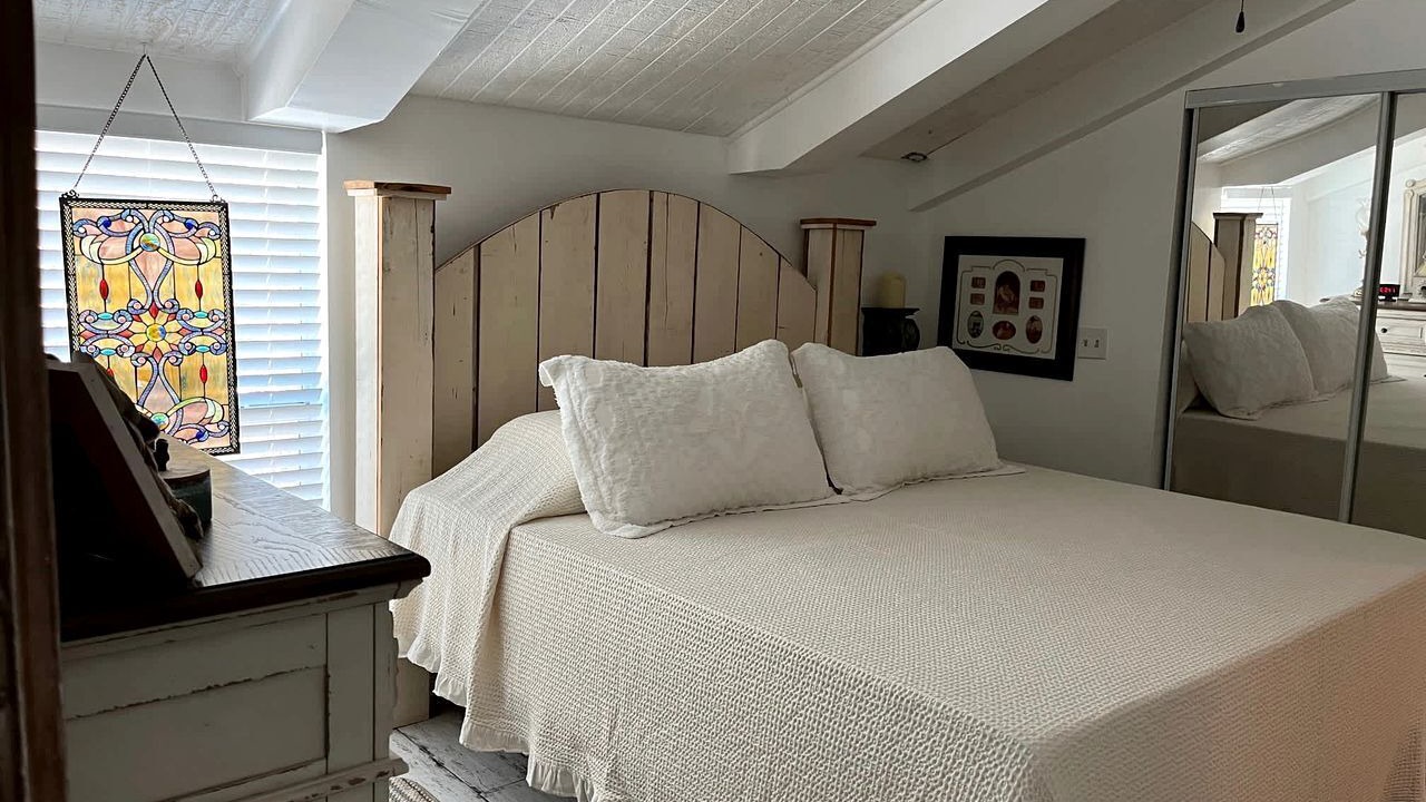 Photo of Bedroom in Placida
