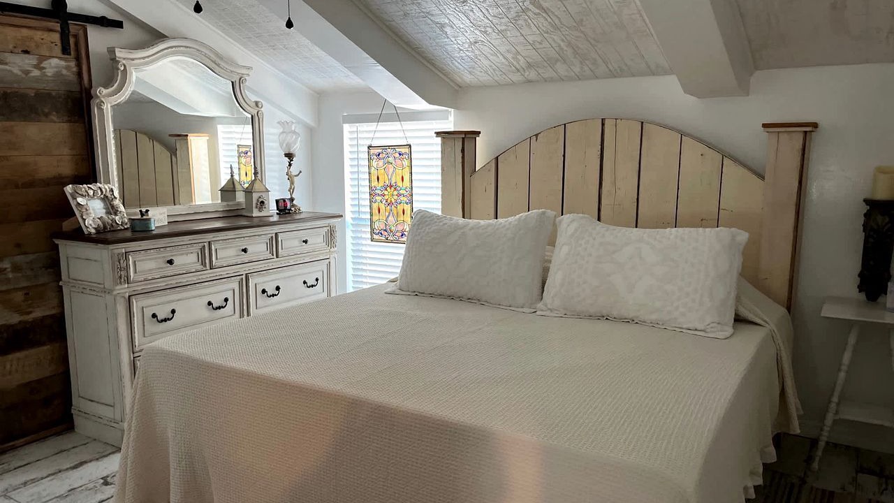 Photo of Bedroom in Placida