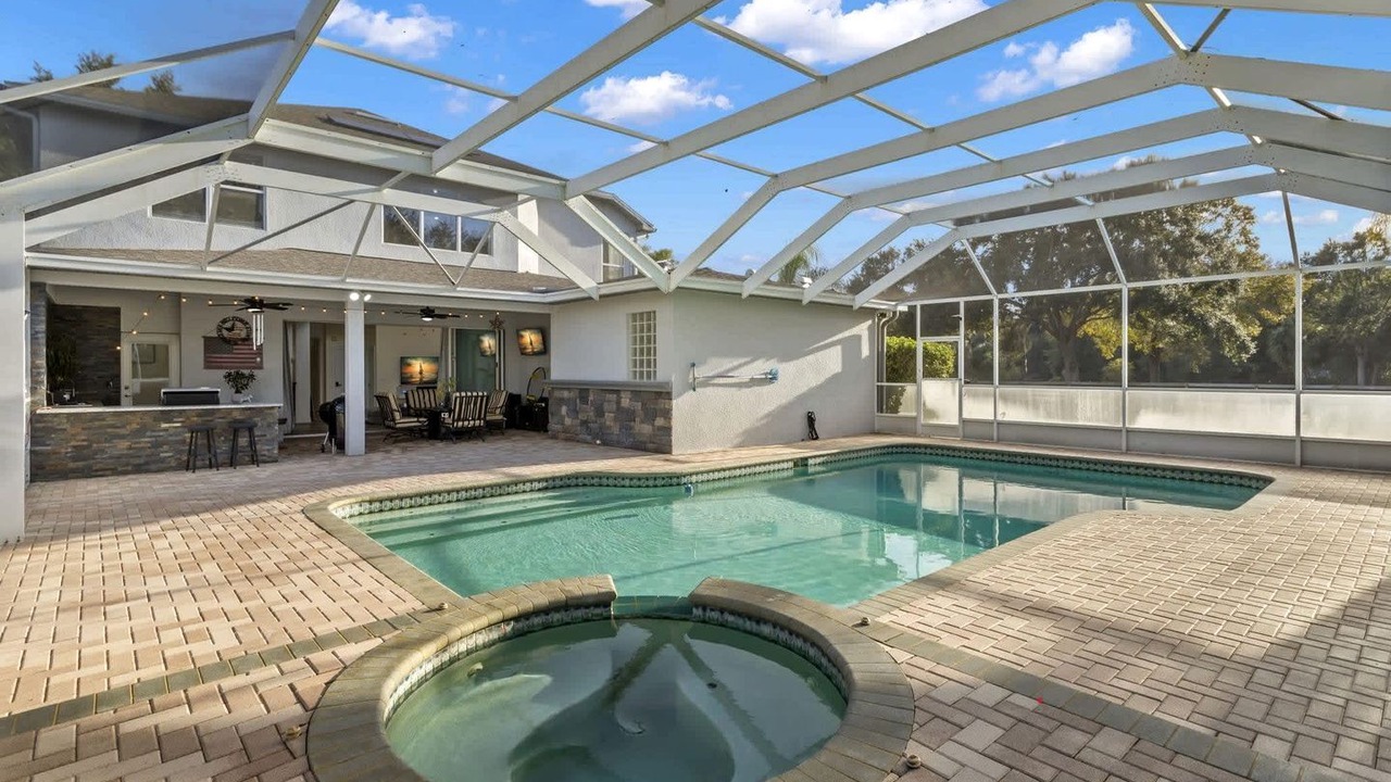 Photo of Outdoor in Port Richey