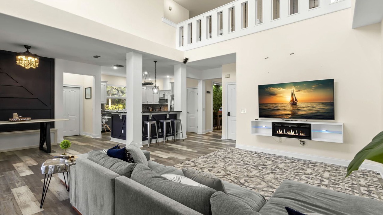 Photo of Livingroom in Port Richey