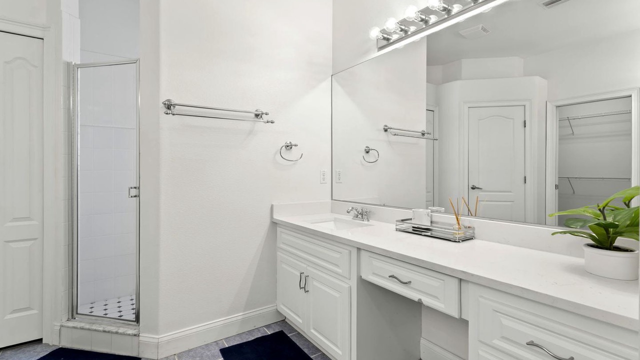 Photo of Bathroom in Port Richey