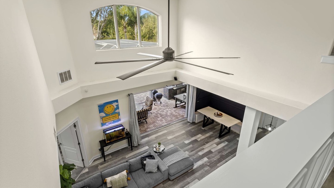 Photo of Livingroom in Port Richey