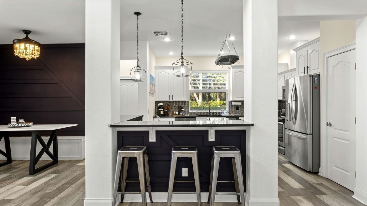 Photo of Kitchen in Port Richey