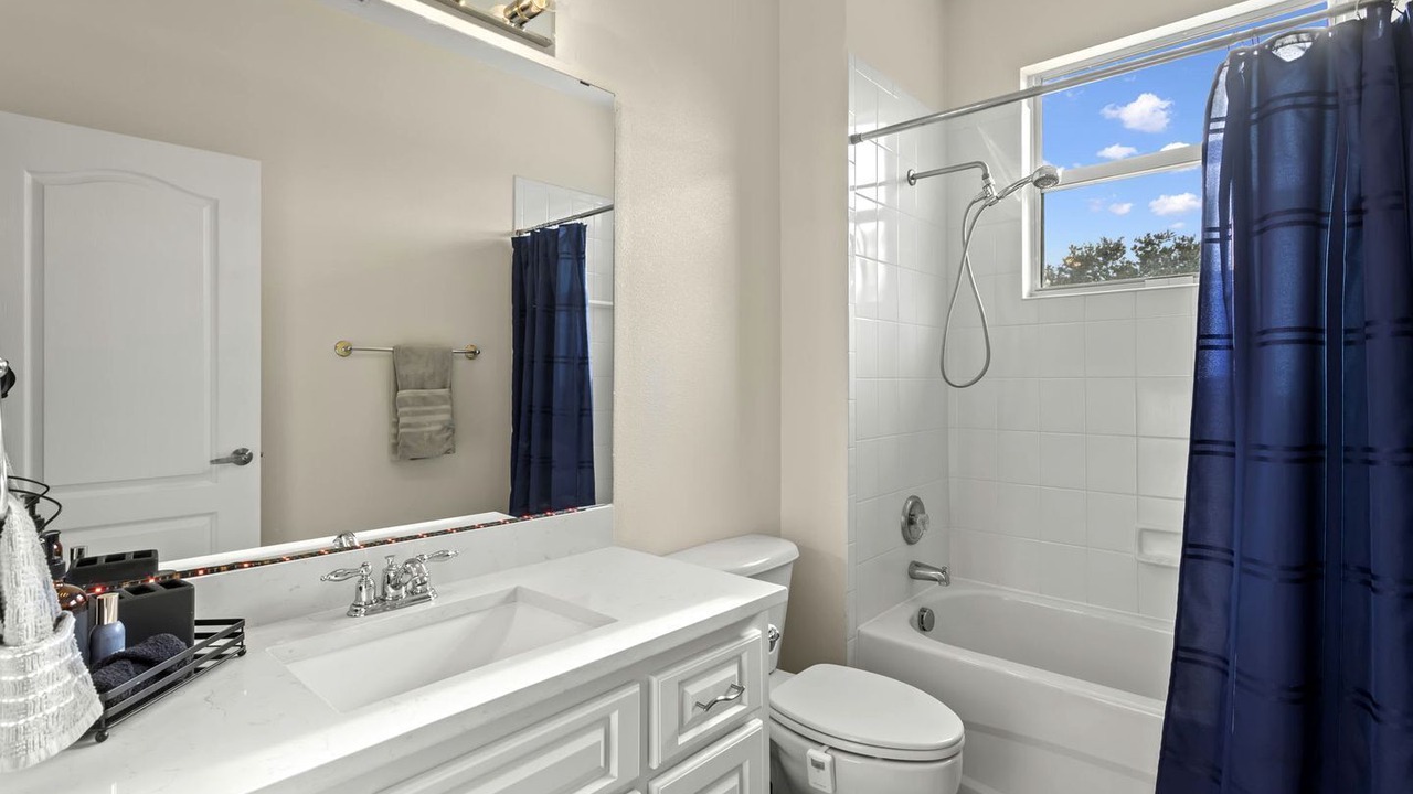 Photo of Bathroom in Port Richey