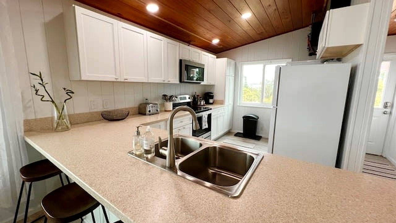 Photo of Kitchen in Placida