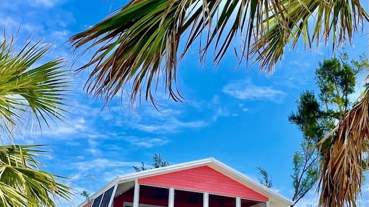 Photo of Outdoor in Placida