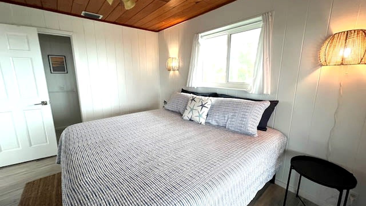 Photo of Bedroom in Placida