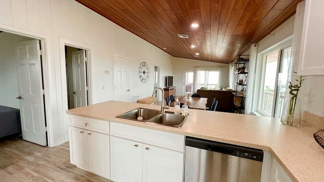 Photo of Kitchen in Placida