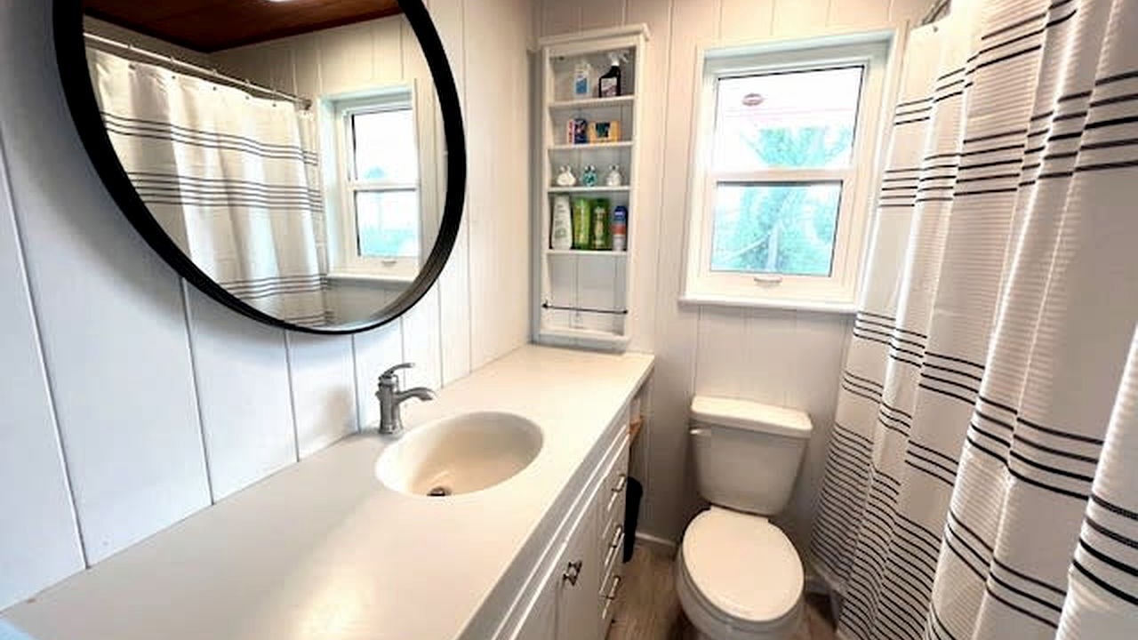 Photo of Bathroom in Placida