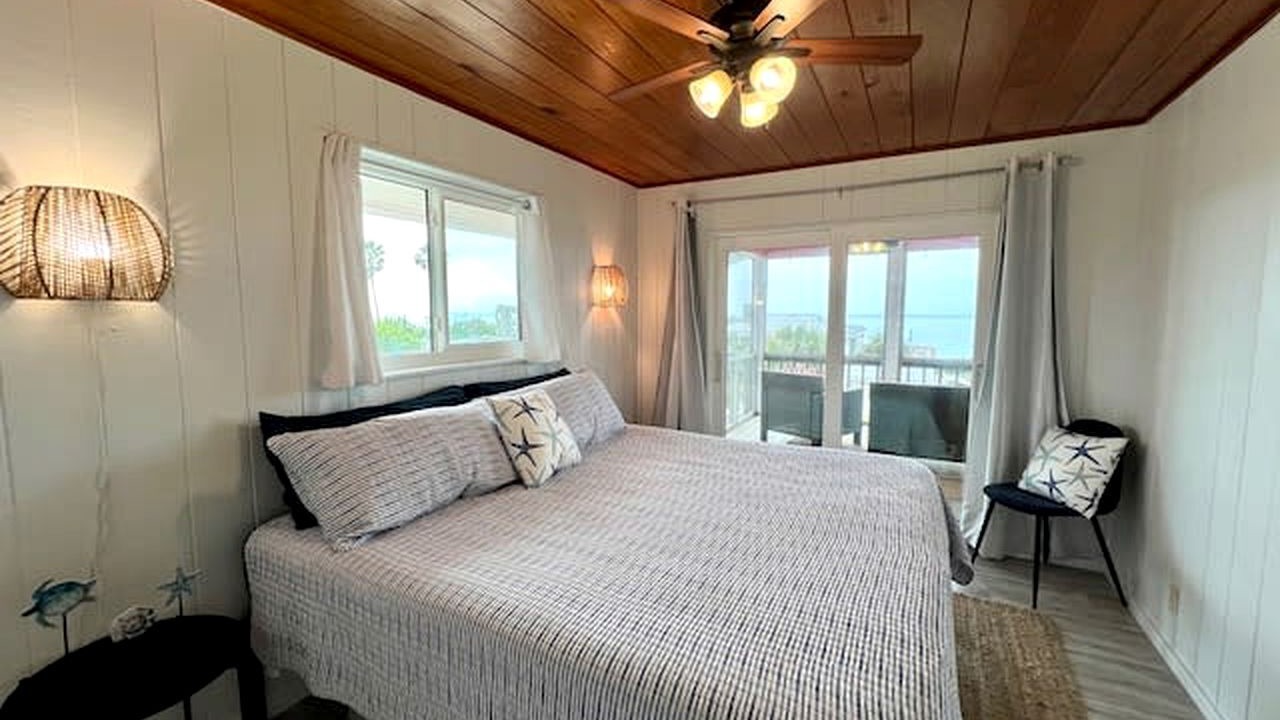 Photo of Bedroom in Placida