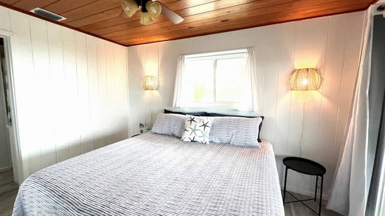 Photo of Bedroom in Placida