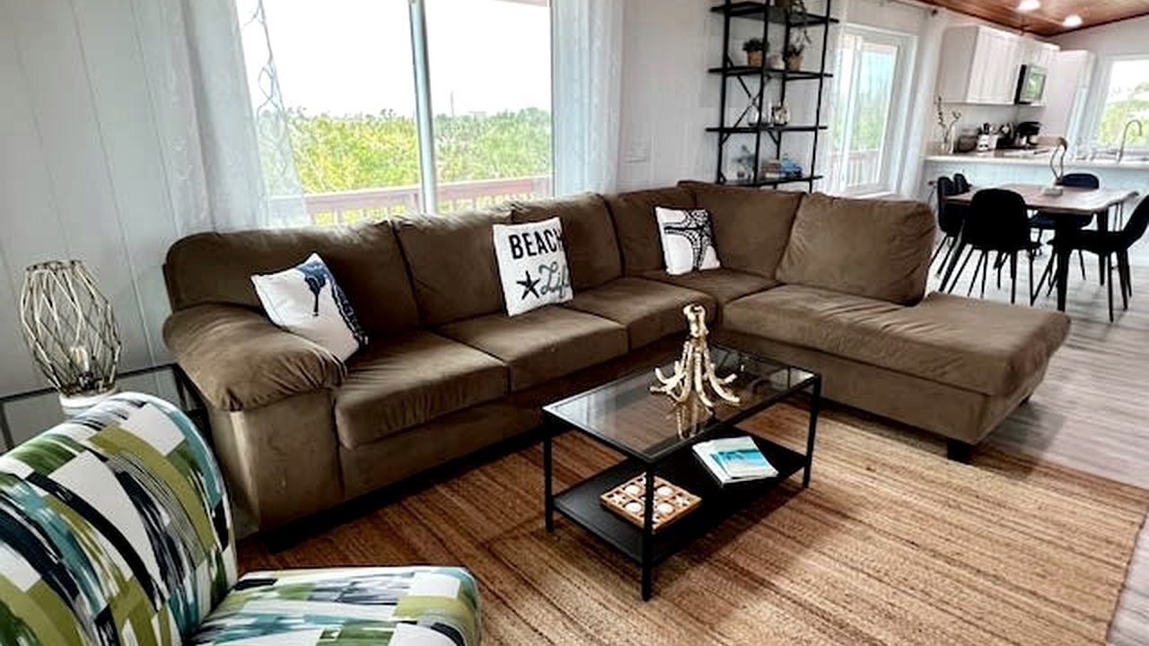 Photo of Livingroom in Placida