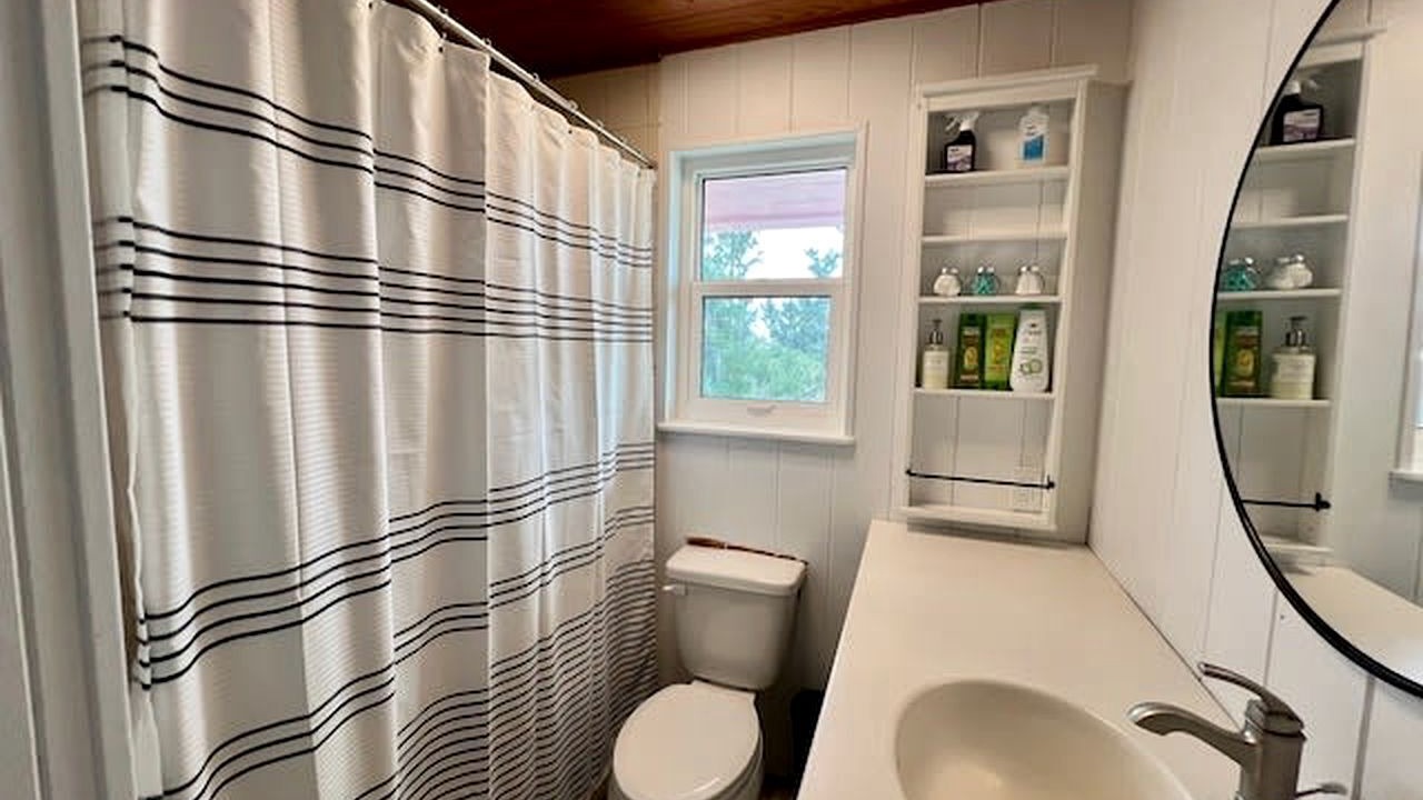 Photo of Bathroom in Placida