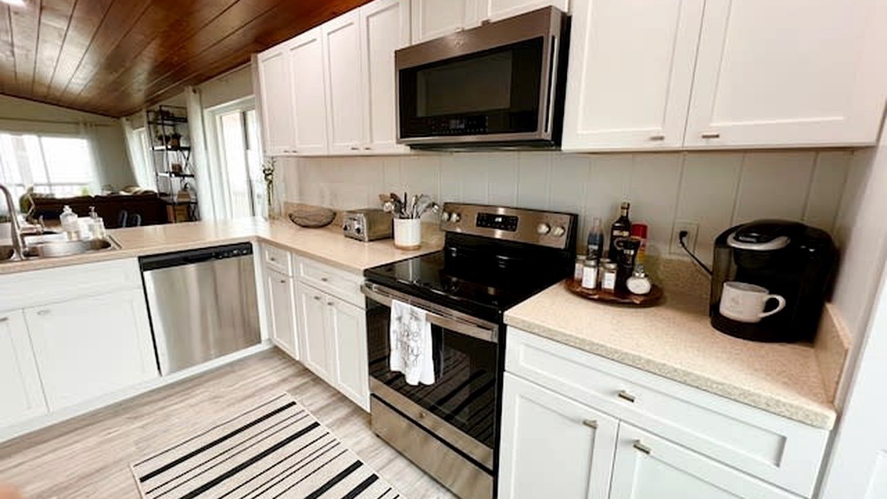 Photo of Kitchen in Placida