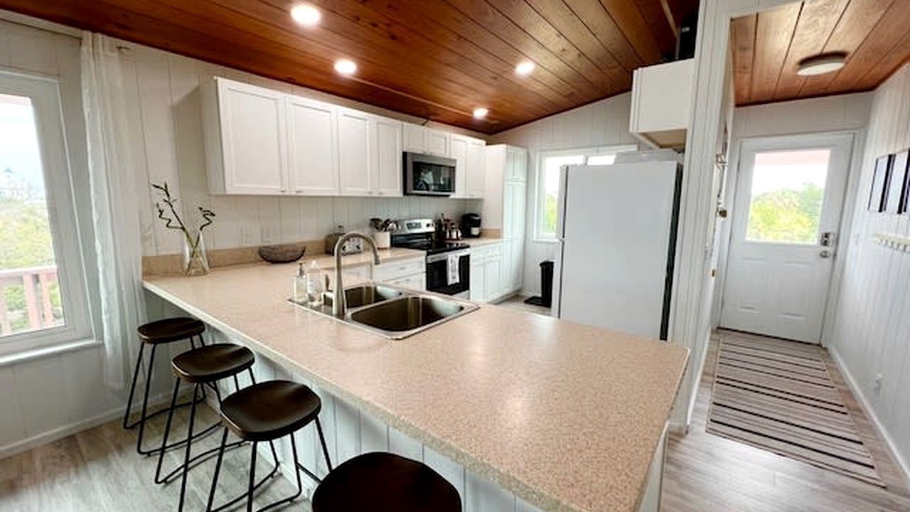 Photo of Kitchen in Placida