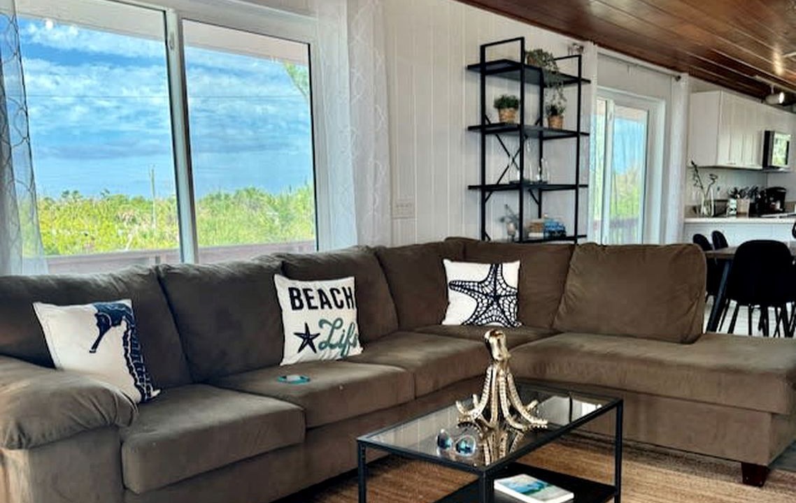 Photo of Livingroom in Placida