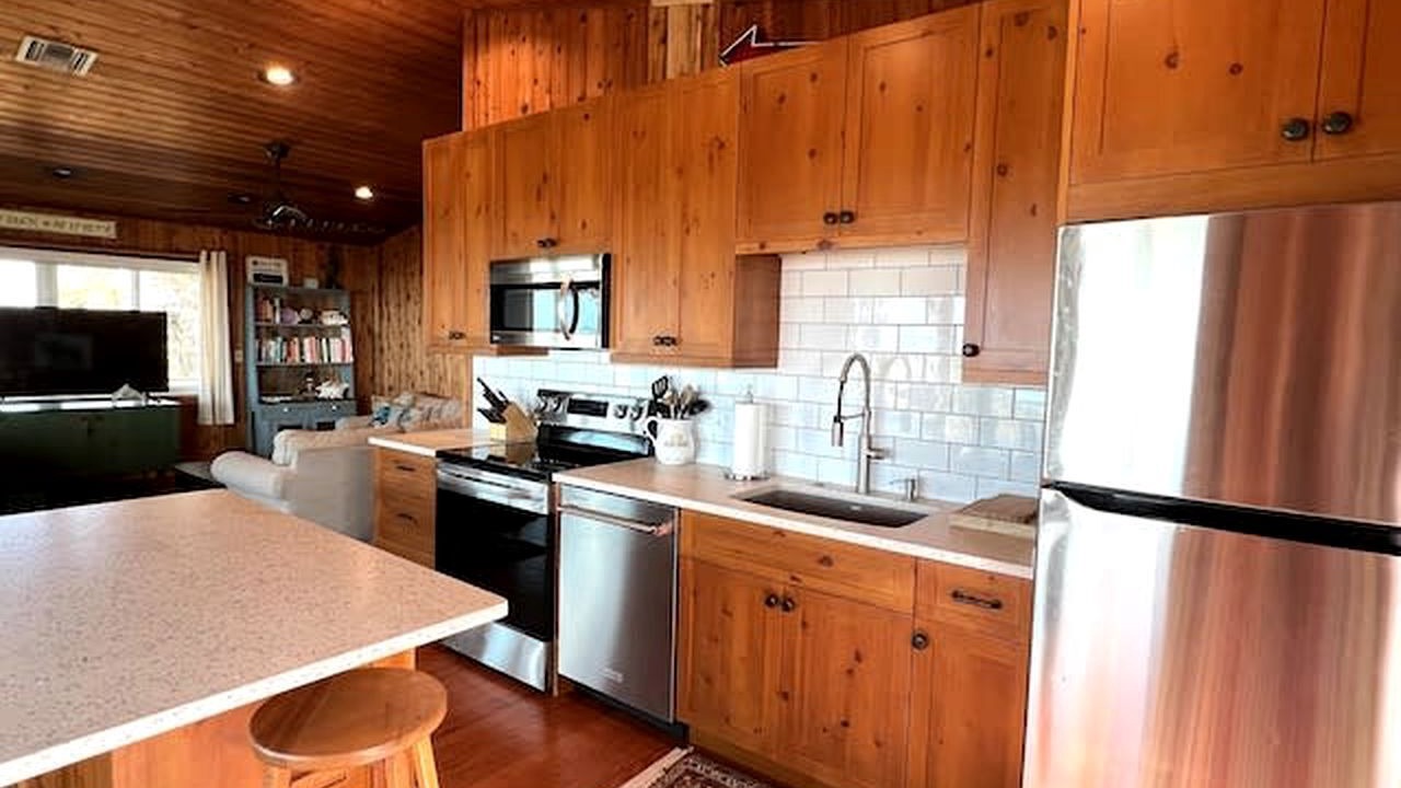Photo of Kitchen in Placida