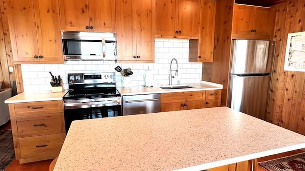 Photo of Kitchen in Placida