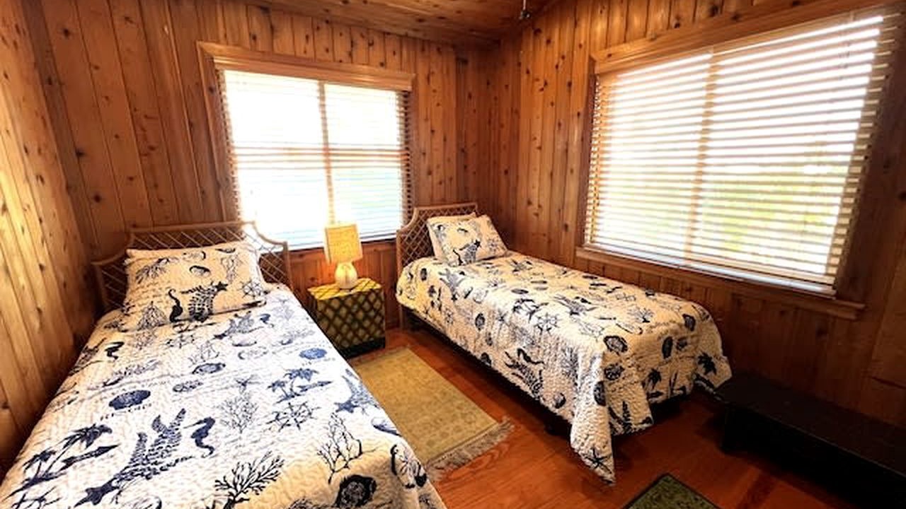 Photo of Bedroom in Placida