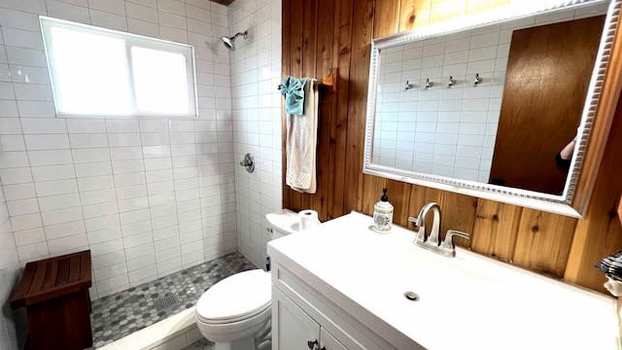 Photo of Bathroom in Placida