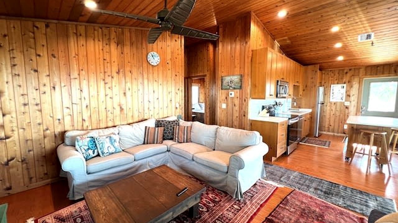 Photo of Livingroom in Placida
