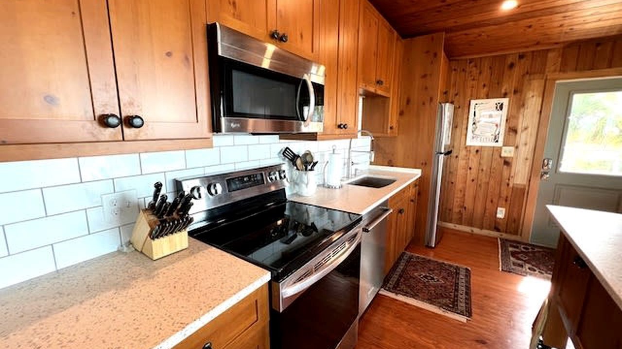 Photo of Kitchen in Placida
