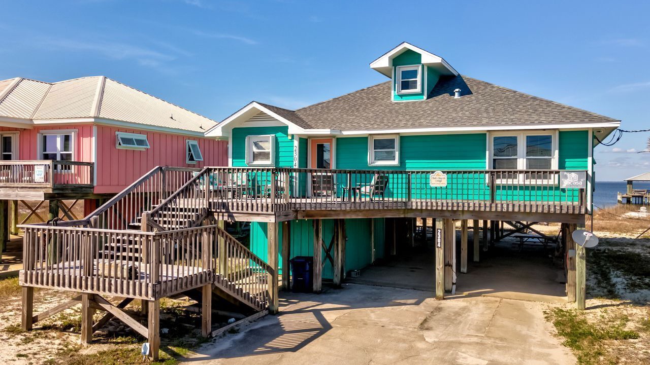 Photo of Outdoor in Silver Cay