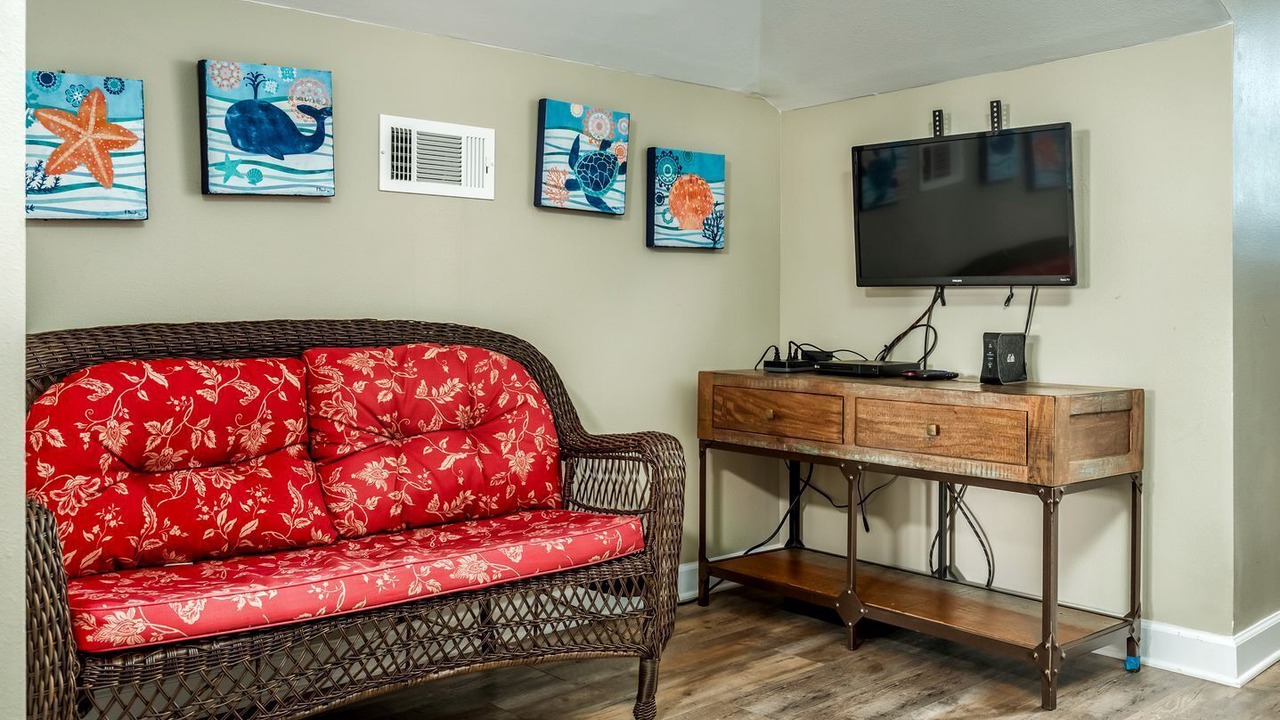 Photo of Livingroom in Silver Cay