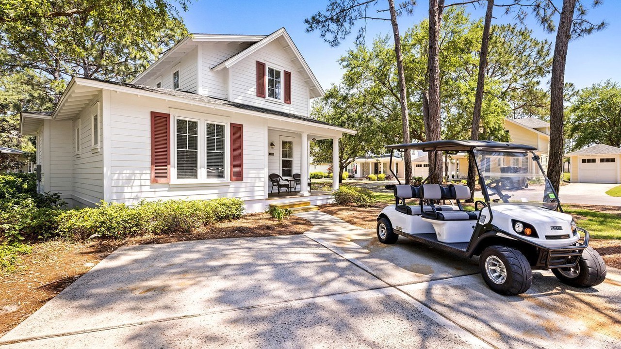 Photo of Outdoor in Laurel Grove
