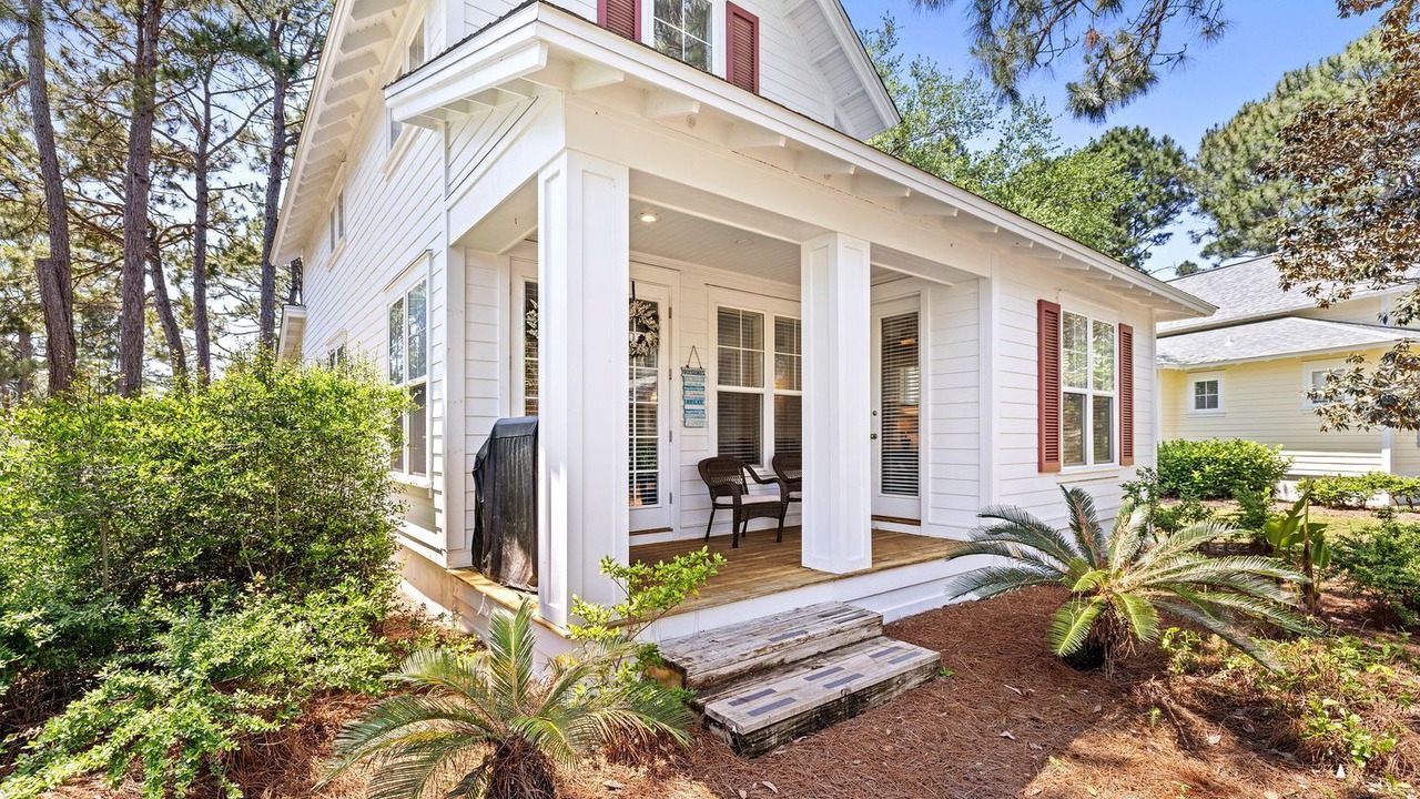 Photo of Outdoor in Laurel Grove