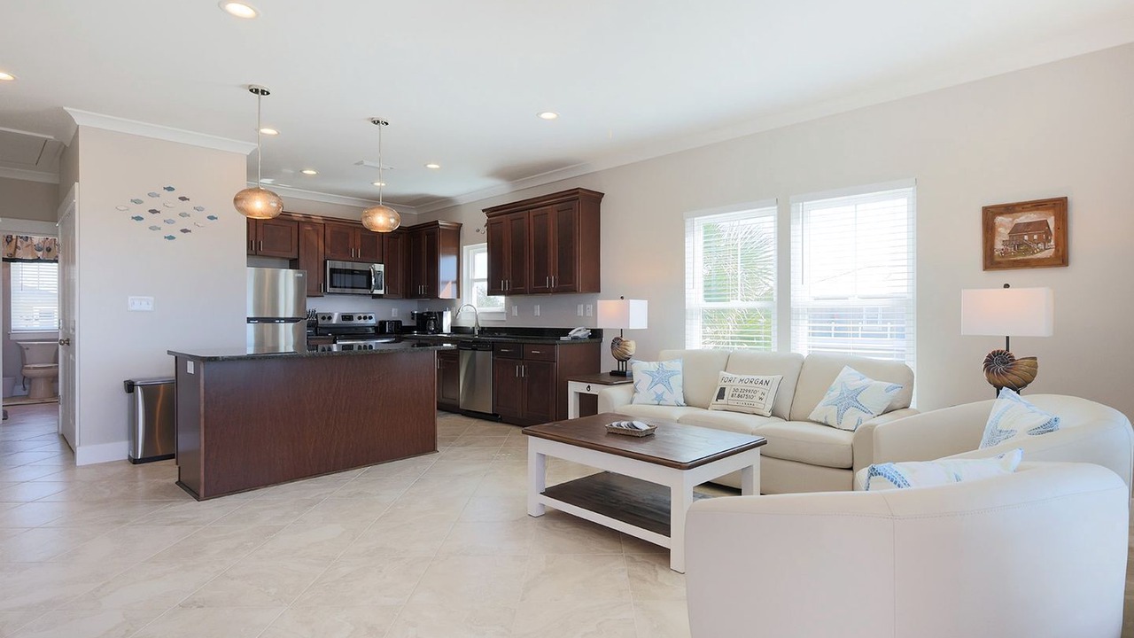 Photo of Livingroom in Fort Morgan