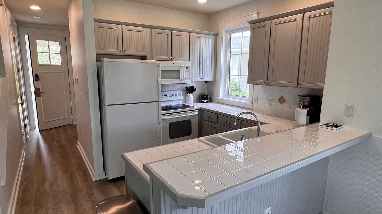 Photo of Kitchen in Laurel Grove