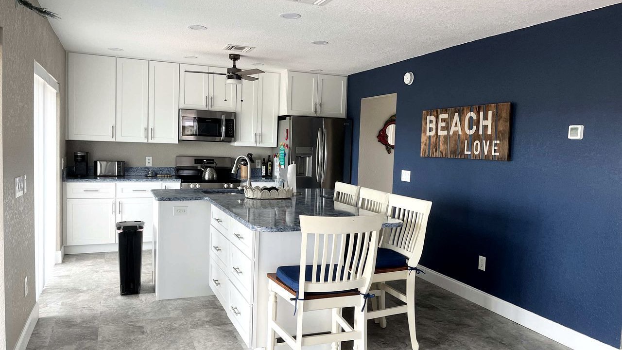 Photo of Kitchen in Placida